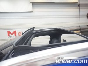 Mercedes-Benz GLC-Class GLC300e 4MATIC 2021 года из Южной Кореи