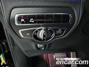 Mercedes-Benz G-Class AMG G63 2020 года из Южной Кореи
