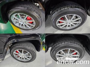 Mercedes-Benz G-Class AMG G63 2020 года из Южной Кореи