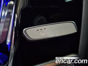 Mercedes-Benz G-Class AMG G63 2020 года из Южной Кореи