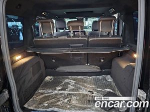 Mercedes-Benz G-Class AMG G63 2020 года из Южной Кореи