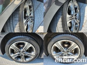 Kia K5 Signature 2021 года из Южной Кореи