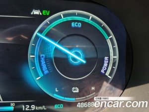 Kia K5 Signature 2021 года из Южной Кореи