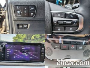 Kia K5 Signature 2021 года из Южной Кореи