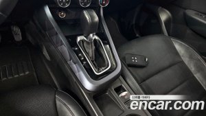 Renault-KoreaSamsung XM3 1.6 GTe LE 2021 года из Южной Кореи