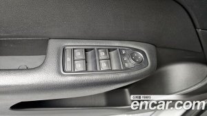 Renault-KoreaSamsung XM3 1.6 GTe LE 2021 года из Южной Кореи