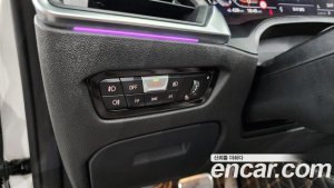 BMW 4-Series 420i M Sport Cabriolet 2021 года из Южной Кореи