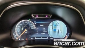 Genesis GV80 3.0 Дизель AWD 2020 года из Южной Кореи
