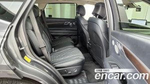 Genesis GV80 3.0 Дизель AWD 2020 года из Южной Кореи