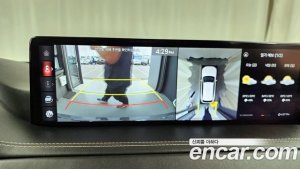 Genesis GV80 3.0 Дизель AWD 2020 года из Южной Кореи