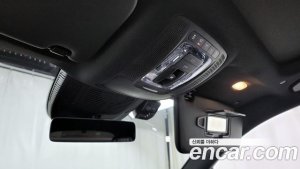 Mercedes-Benz GLS-Class GLS580 4MATIC 2021 года из Южной Кореи