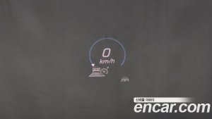 Mercedes-Benz GLS-Class GLS580 4MATIC 2021 года из Южной Кореи