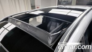 Mercedes-Benz GLS-Class GLS580 4MATIC 2021 года из Южной Кореи