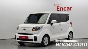 Kia RAY Prestige 2021 года из Южной Кореи