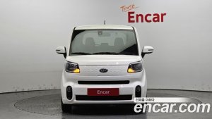Kia RAY Prestige 2021 года из Южной Кореи