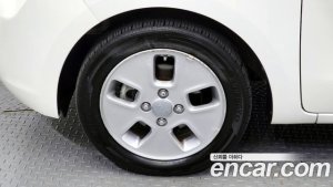 Kia RAY Prestige 2021 года из Южной Кореи
