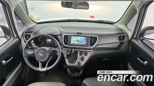 Kia RAY Prestige 2021 года из Южной Кореи