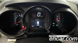 Kia RAY Prestige 2021 года из Южной Кореи