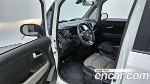 Kia RAY Prestige 2021 года из Южной Кореи