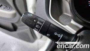Kia RAY Prestige 2021 года из Южной Кореи