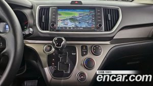 Kia RAY Prestige 2021 года из Южной Кореи