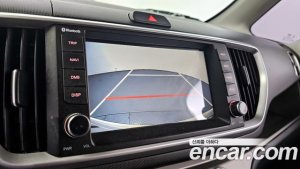 Kia RAY Prestige 2021 года из Южной Кореи