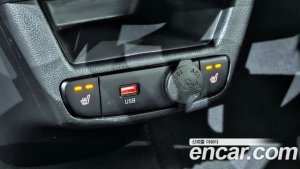 Kia RAY Prestige 2021 года из Южной Кореи