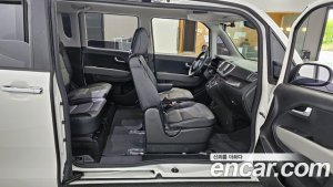 Kia RAY Prestige 2021 года из Южной Кореи