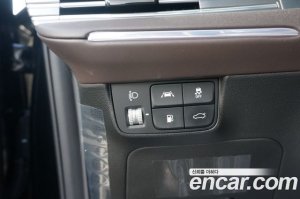 Hyundai Grandeur Exclusive 2022 года из Южной Кореи