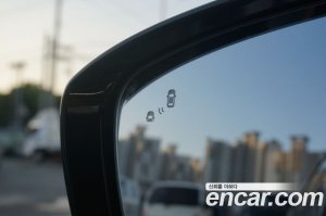 Hyundai Grandeur Exclusive 2022 года из Южной Кореи