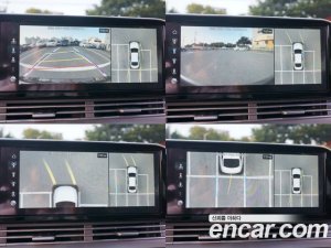 Hyundai Grandeur Exclusive 2022 года из Южной Кореи