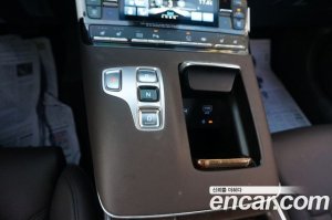 Hyundai Grandeur Exclusive 2022 года из Южной Кореи