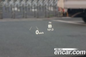 Hyundai Grandeur Exclusive 2022 года из Южной Кореи