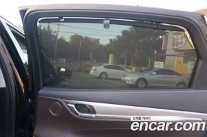 Hyundai Grandeur Exclusive 2022 года из Южной Кореи