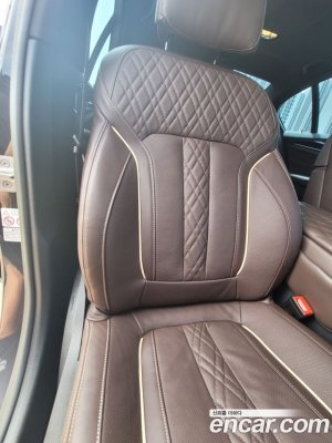 BMW 5-Series 530e M Sport 2021 года из Южной Кореи
