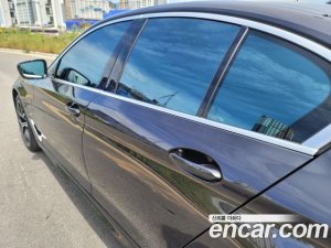 BMW 5-Series 530e M Sport 2021 года из Южной Кореи