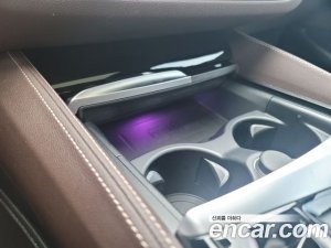 BMW 5-Series 530e M Sport 2021 года из Южной Кореи