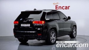 Jeep Cherokee 3.6 Overland 2020 года из Южной Кореи