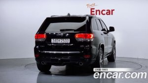 Jeep Cherokee 3.6 Overland 2020 года из Южной Кореи