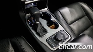 Jeep Cherokee 3.6 Overland 2020 года из Южной Кореи