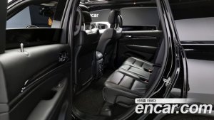 Jeep Cherokee 3.6 Overland 2020 года из Южной Кореи