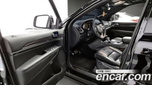 Jeep Cherokee 3.6 Overland 2020 года из Южной Кореи