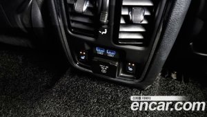 Jeep Cherokee 3.6 Overland 2020 года из Южной Кореи