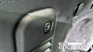 Jeep Cherokee 3.6 Overland 2020 года из Южной Кореи