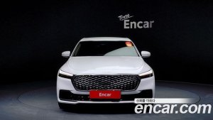 Kia K9 3.8 GDI AWD 2022 года из Южной Кореи