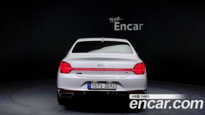 Kia K9 3.8 GDI AWD 2022 года из Южной Кореи