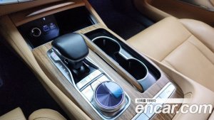 Kia K9 3.8 GDI AWD 2022 года из Южной Кореи