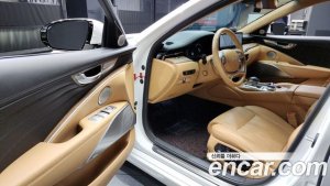 Kia K9 3.8 GDI AWD 2022 года из Южной Кореи
