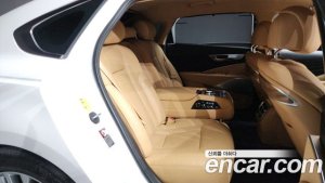 Kia K9 3.8 GDI AWD 2022 года из Южной Кореи