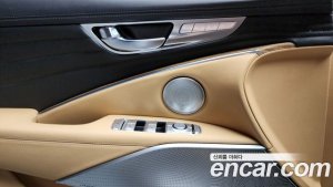Kia K9 3.8 GDI AWD 2022 года из Южной Кореи
